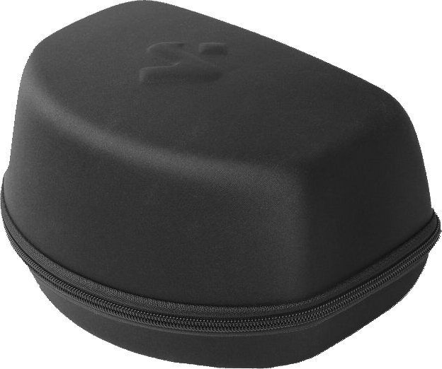 Sweet Protection Goggle Hard Case Black