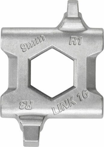 Leatherman Tread Link #16 Metric Stainless