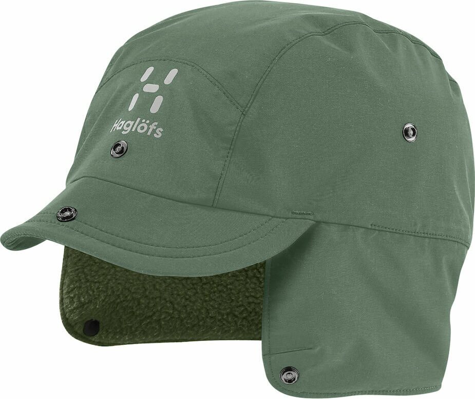 Haglöfs Mountain Cap Fjell Green / Seaweed Green
