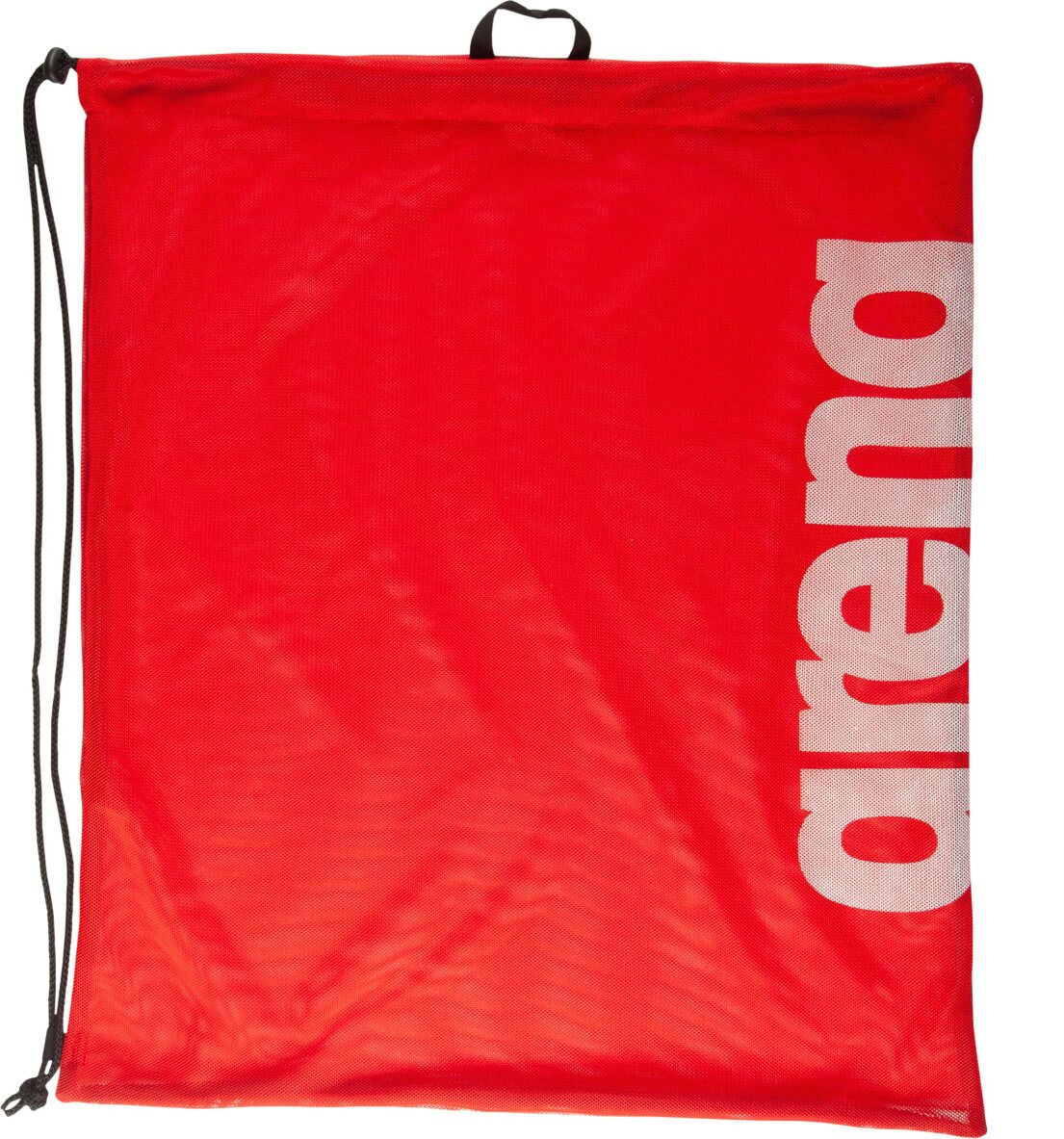 Arena Fast Mesh Bag Red