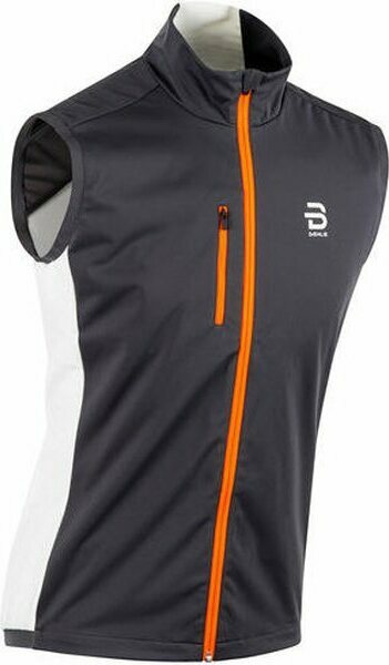 Dahlie Vest Endurance Nine Iron
