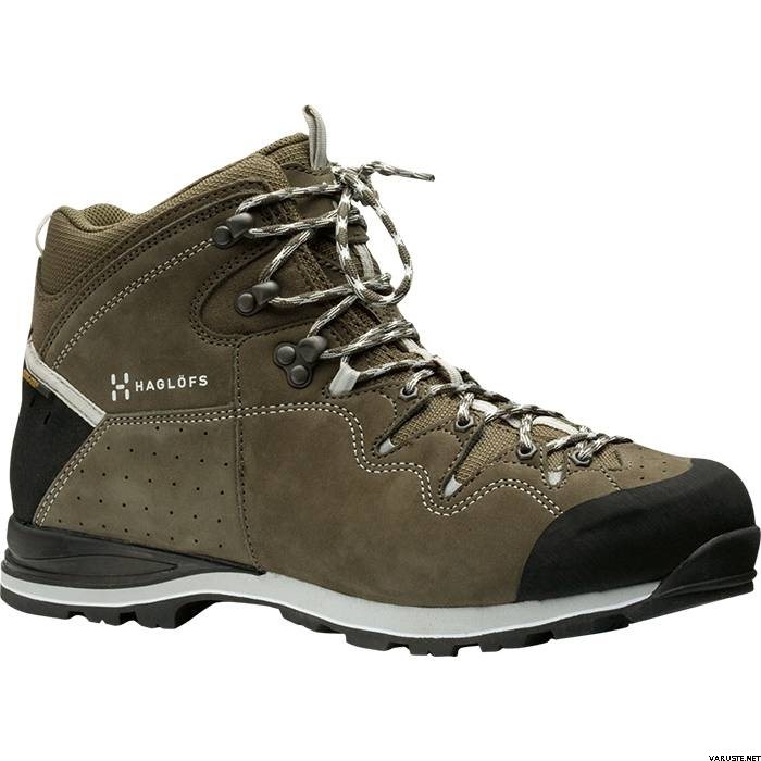 Haglöfs Vertigo HI GT Barque