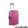 Samsonite Cabin collection upright 55 cm Lila