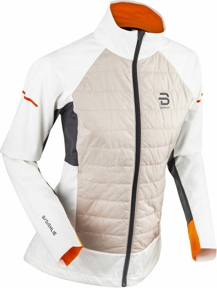 Dahlie Jacket Challenge Womens Snow White