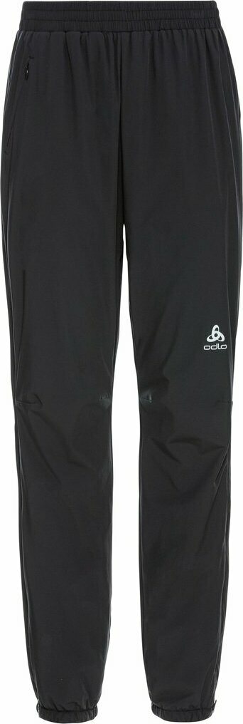 Odlo Windbreaker Pants Womens Black