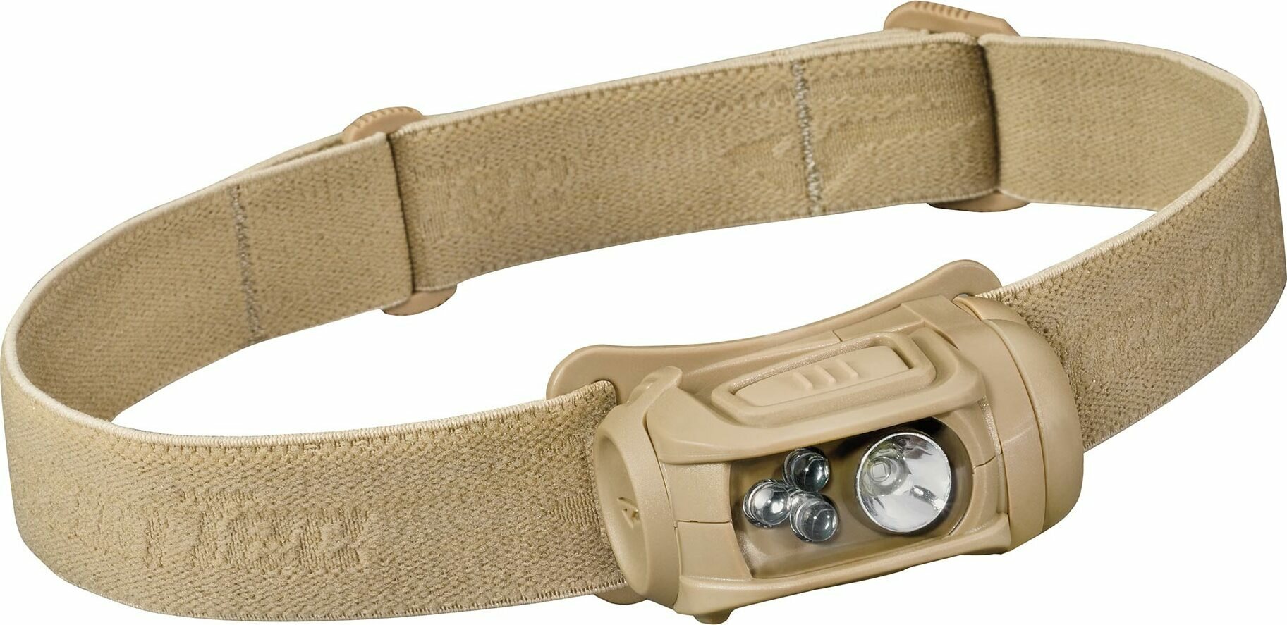 Princeton Tec Remix Pro, 150 lumens Tan