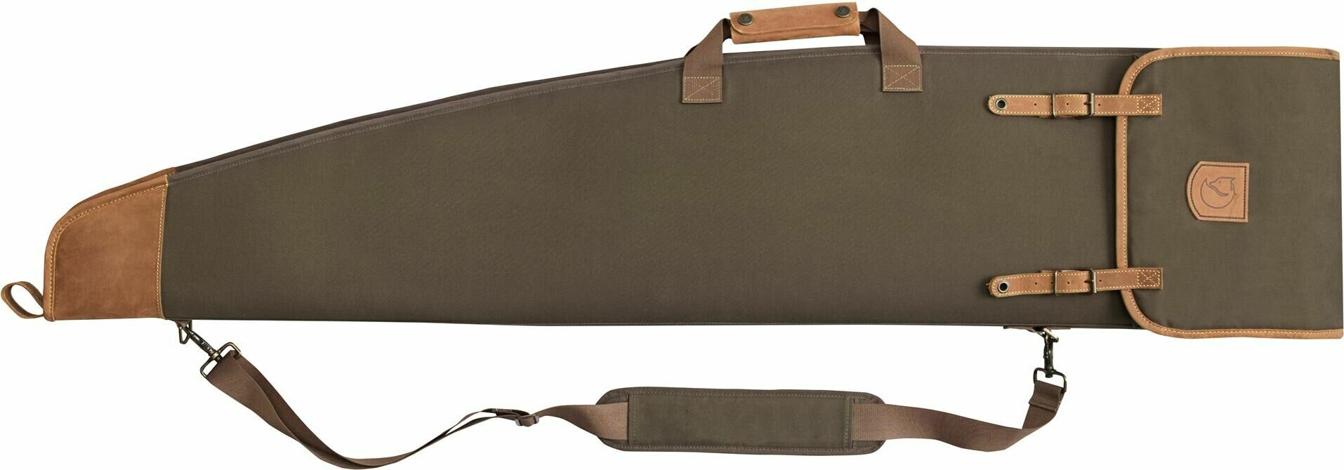 Fjällräven Rifle Case Dark Olive (633)