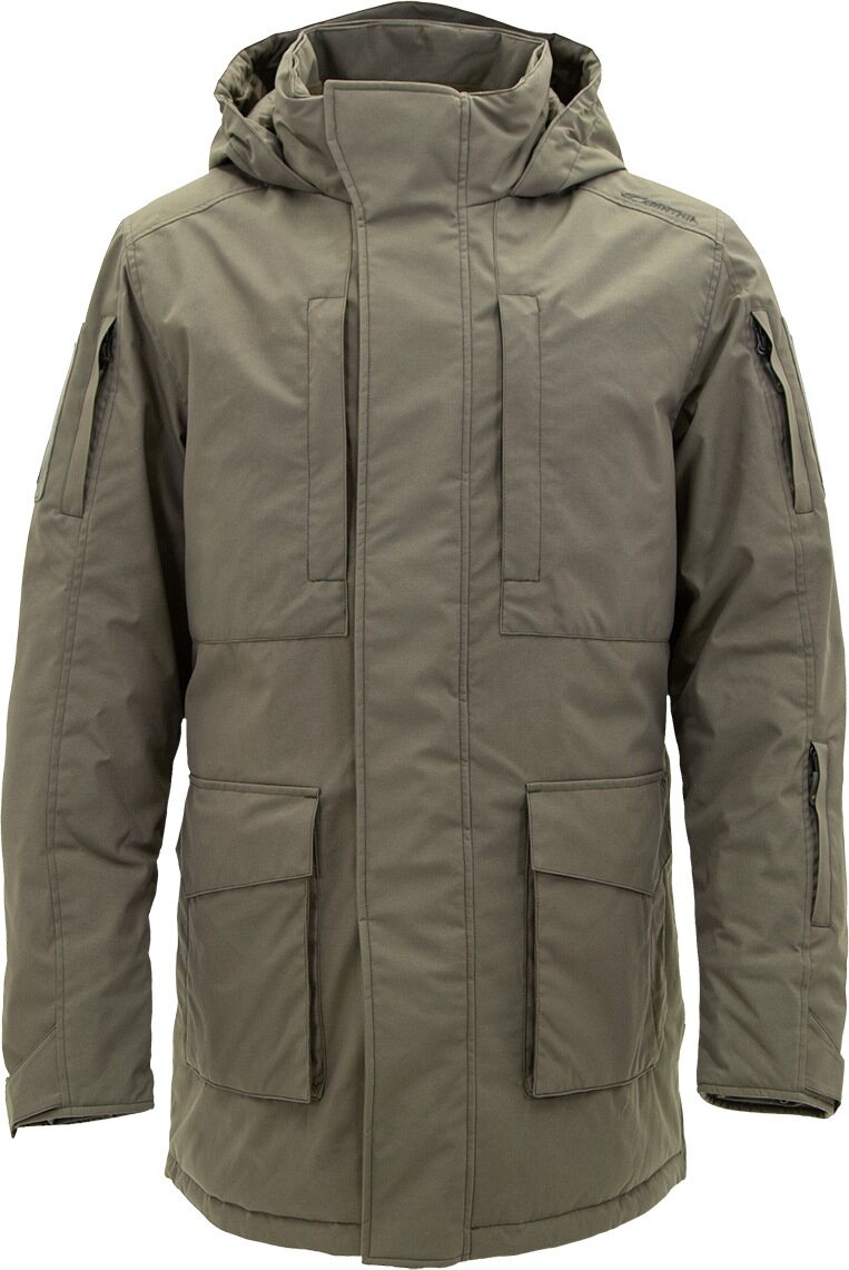 Carinthia G-Loft Tactical Parka Olive