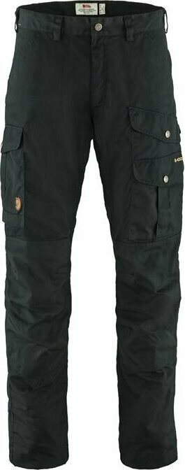 Fjällräven Barents Pro Winter Trousers Mens Black (550)