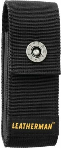 Leatherman Super Tool 300 With Nylon Sheath