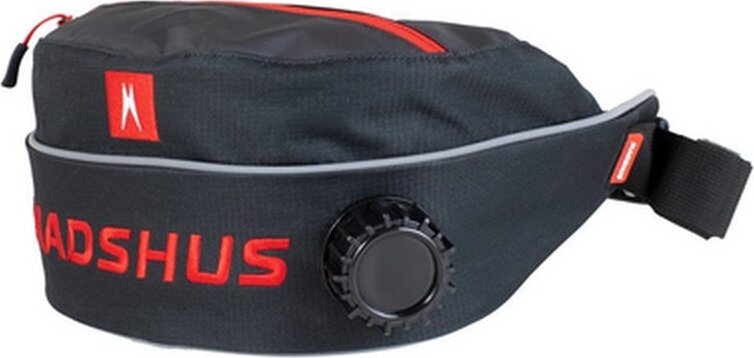 Madshus Insulated Drink Belt Black