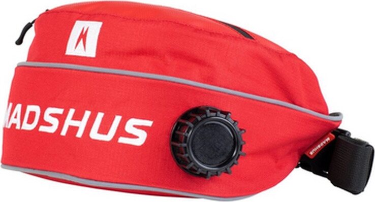 Madshus Insulated Drink Belt Red