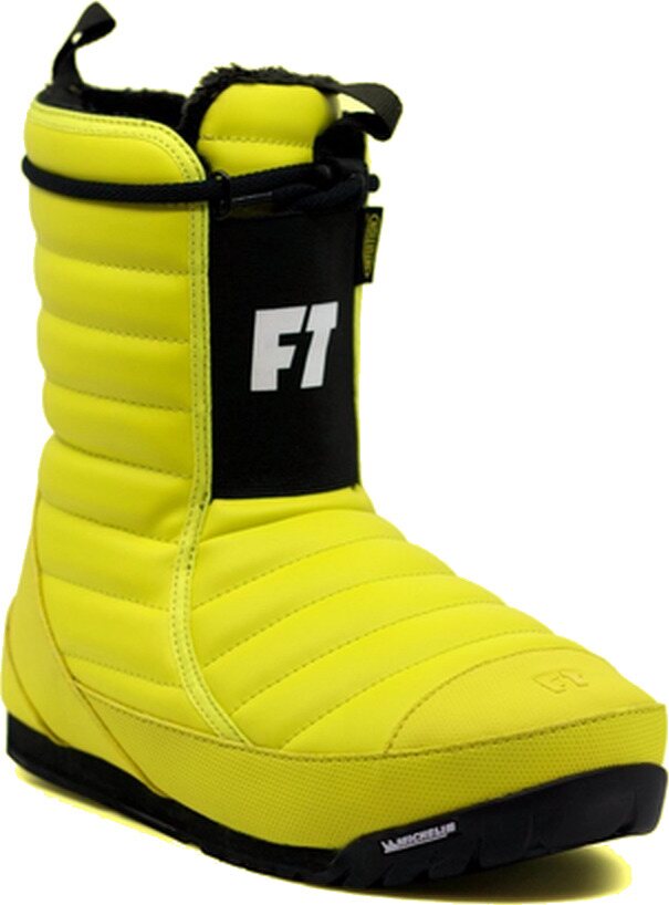 Full Tilt Apres Bootie 2.0 Green