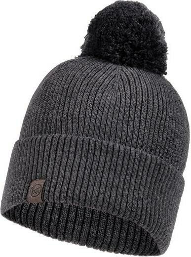Buff Merino Hat Tim Grey