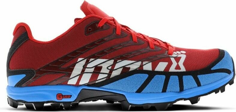 Inov-8 X-Talon 255 Womens Red/Blue
