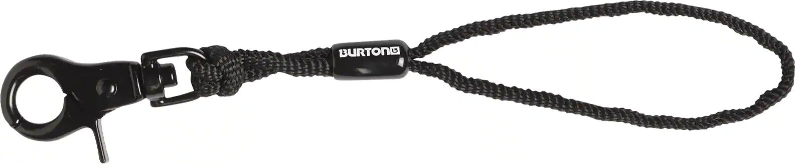 Burton Cord Leash Black