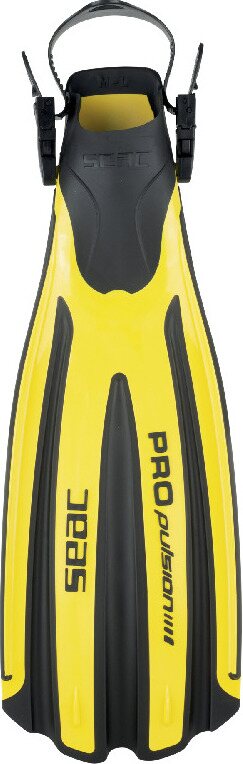 Seacsub Propulsion Yellow