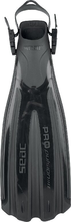 Seacsub Propulsion Black