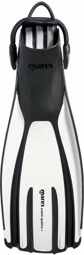 Mares Avanti Quattro + White