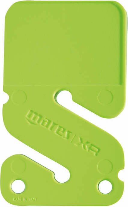 Mares Cave Line Markers Green