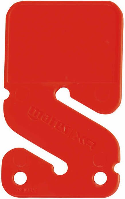 Mares Cave Line Markers Orange