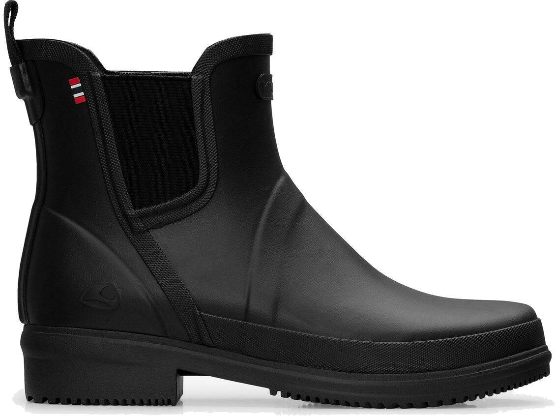 Viking Gyda Womens Black