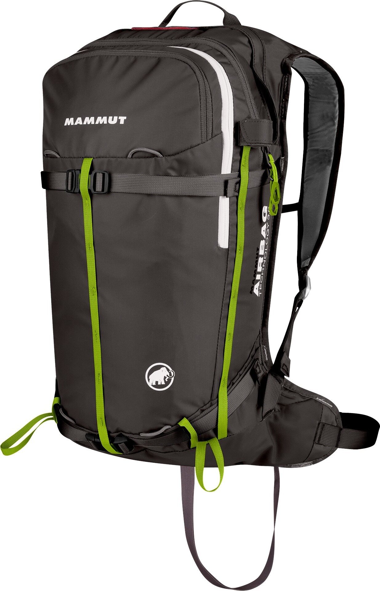 Mammut Flip Removable Airbag 3.0 Graphite