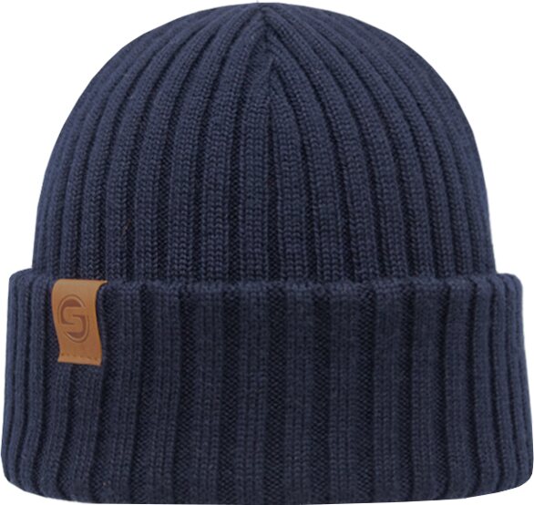 Superyellow Sailor Dark Blue