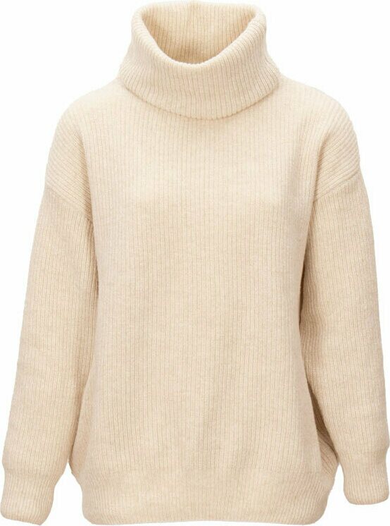Sätila Surteby Polo Sweater Womens Off White
