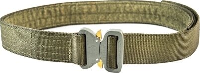 HSGI Cobra1.75 Rigger Belt w/Velcro, no D-ring OD Green