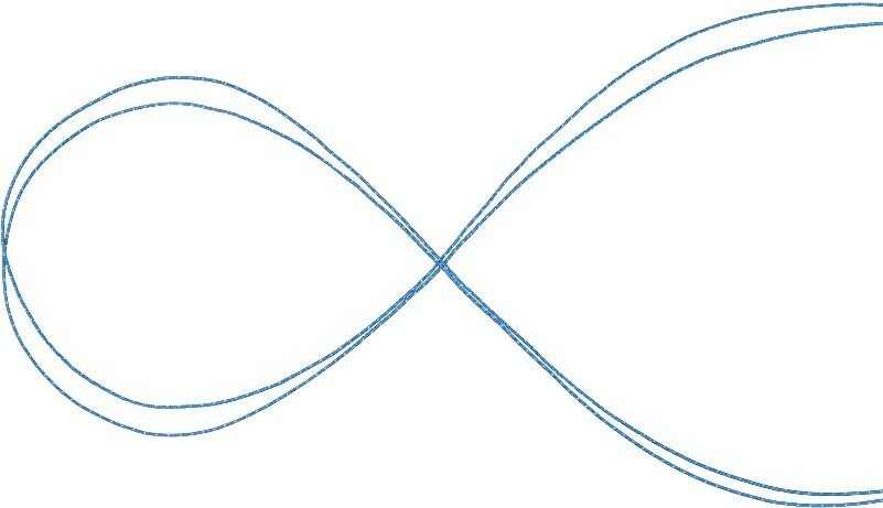 Mammut Hammer Cord 3 mm naru Ocean (2024)