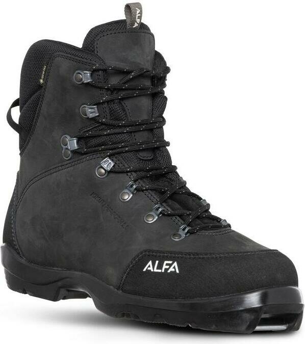 Alfa Kikut Perform GTX Mens (NNN-BC) Black