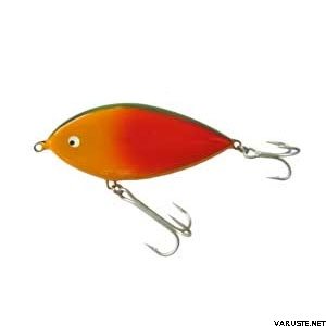 Nils Master Jerk DartMaster 68 g 52