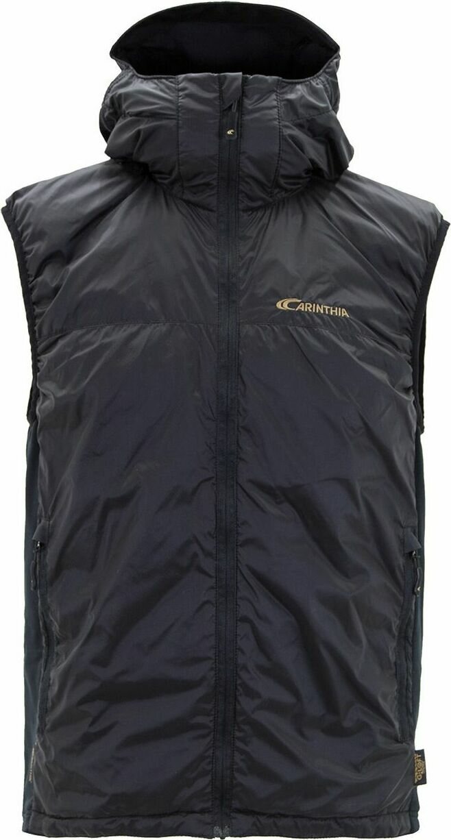 Carinthia G-LOFT® TLG Vest Black