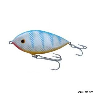 Nils Master Jerk DartMaster 68 g 66