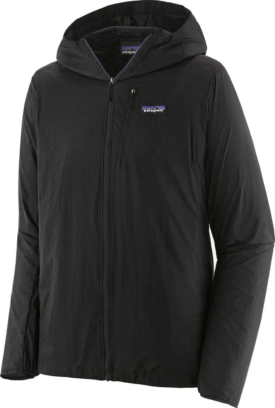 Patagonia Houdini Jacket Mens Black