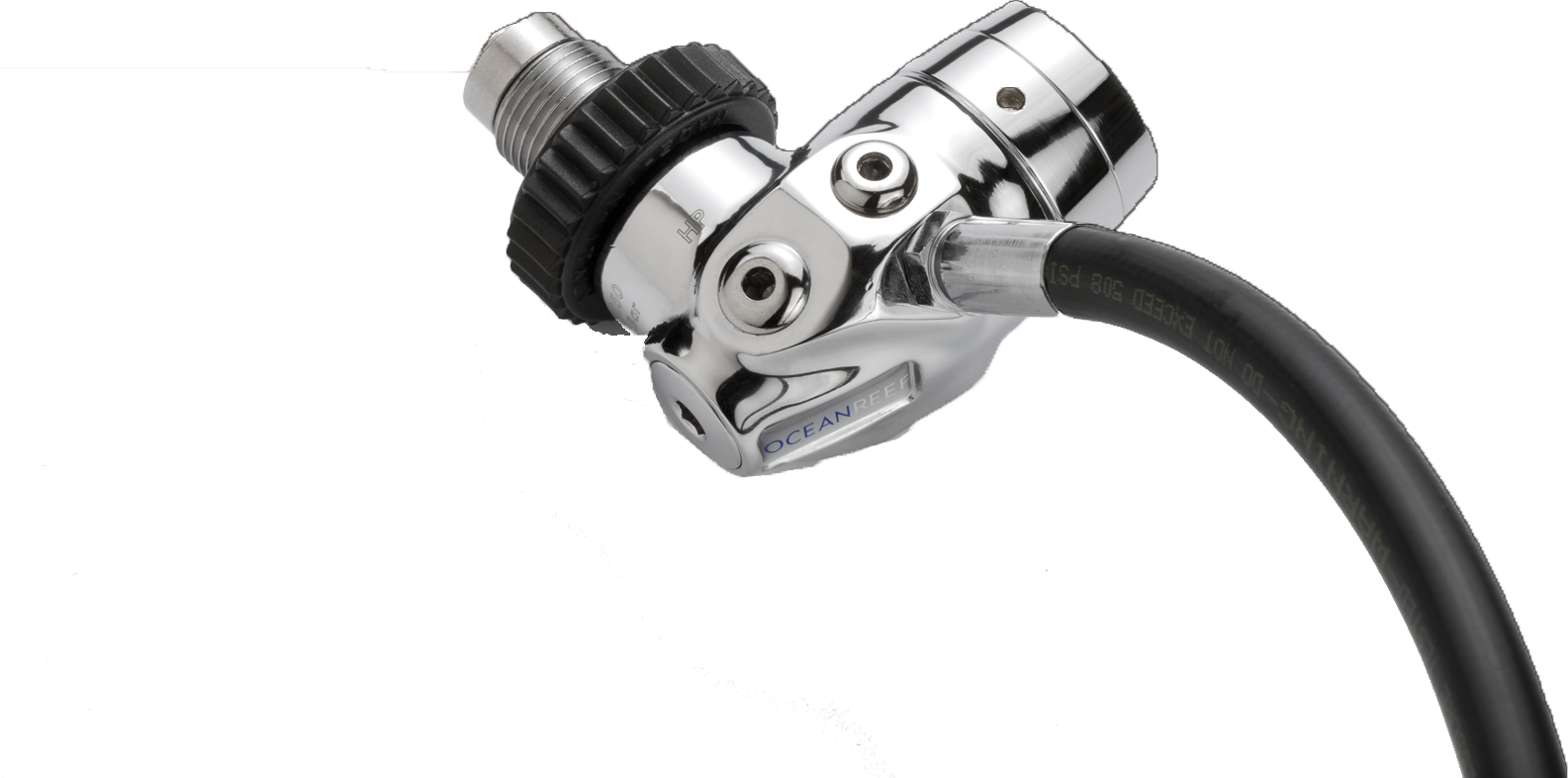 Ocean Reef SL35TX First Stage DIN