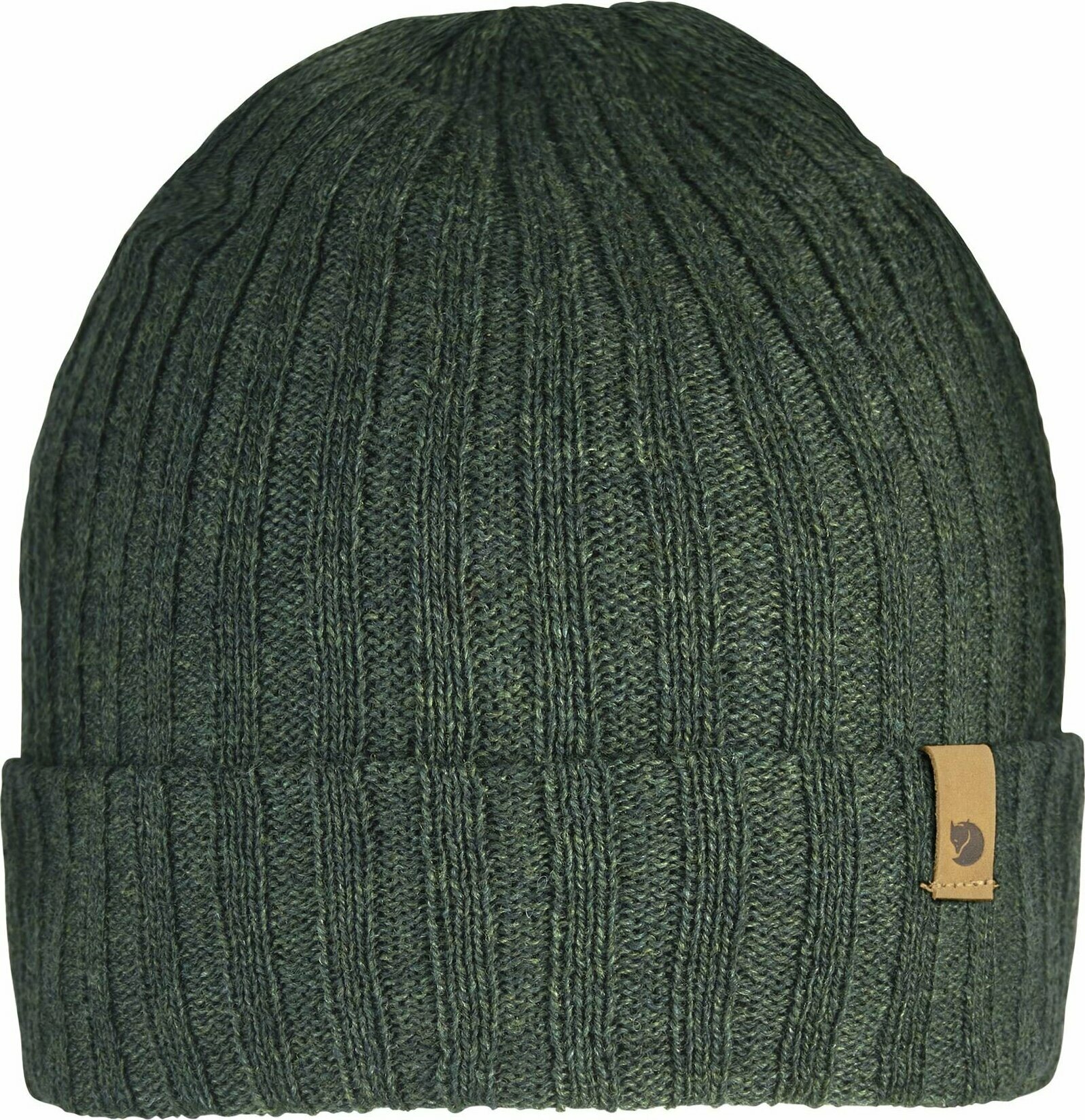 Fjällräven Byron Hat Thin Dark Olive (633)