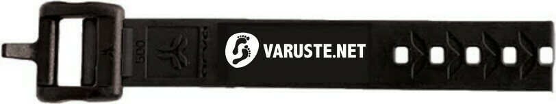 Arva Varuste.net Ski Strap 50cm Black