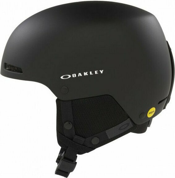 Oakley MOD1 Snow Helmet Blackout