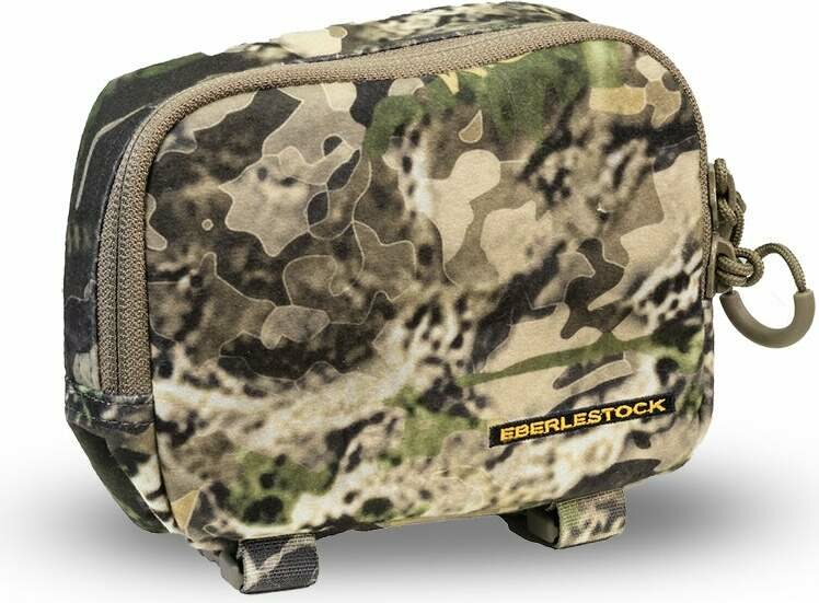 Eberlestock Padded Accessory Pouch, Small Mountain