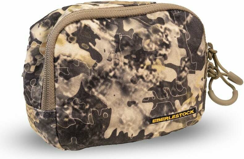 Eberlestock Padded Accessory Pouch, Small Skye