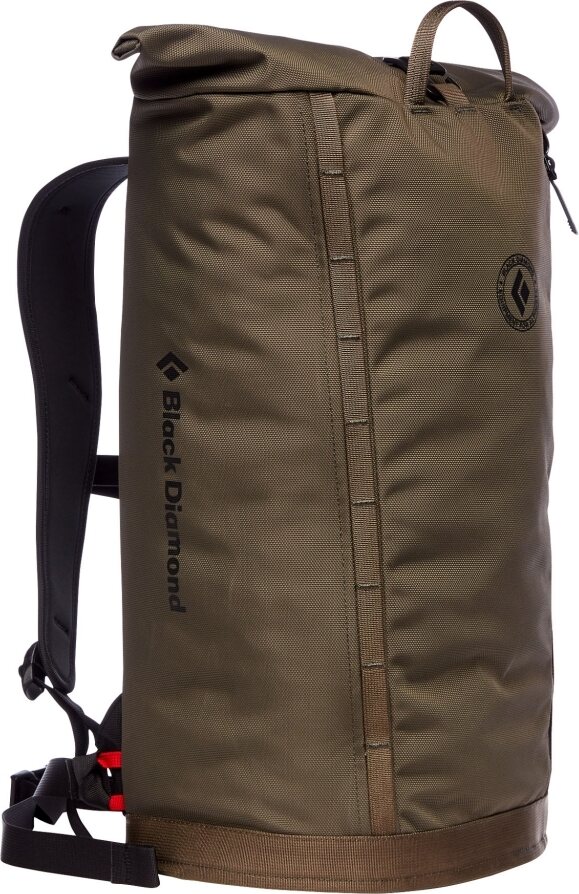 Black Diamond Street Creek 30 RT Backpack Walnut