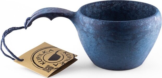 Kupilka 37-kuksa Blueberry