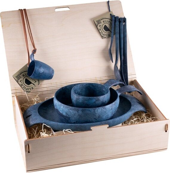 Kupilka Premium Blueberry