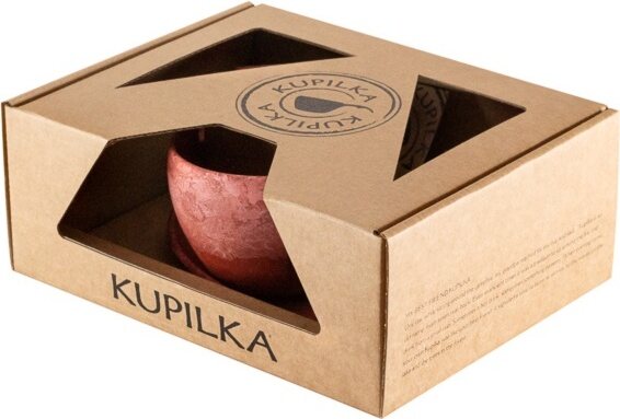 Kupilka Gift Box Cranberry