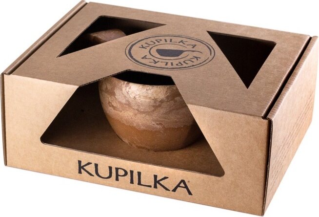 Kupilka Gift Box Original-Brown