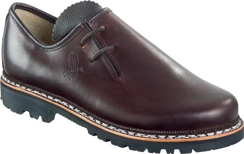 Meindl Ischl Dark Brown