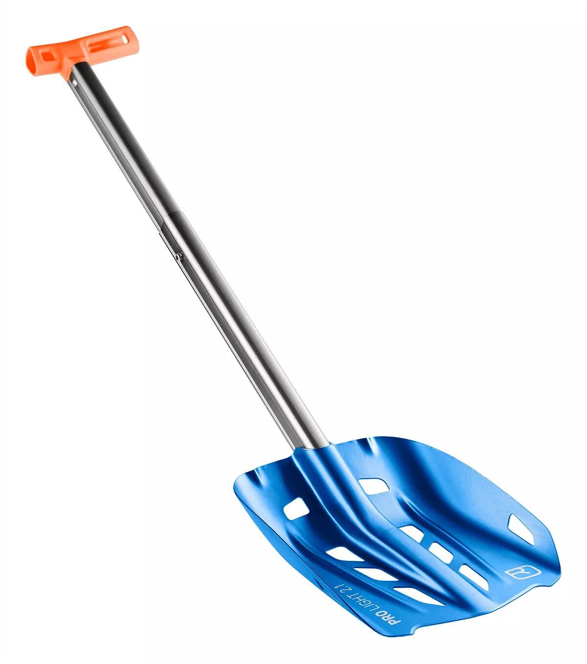 Ortovox Shovel Pro Light Safety Blue