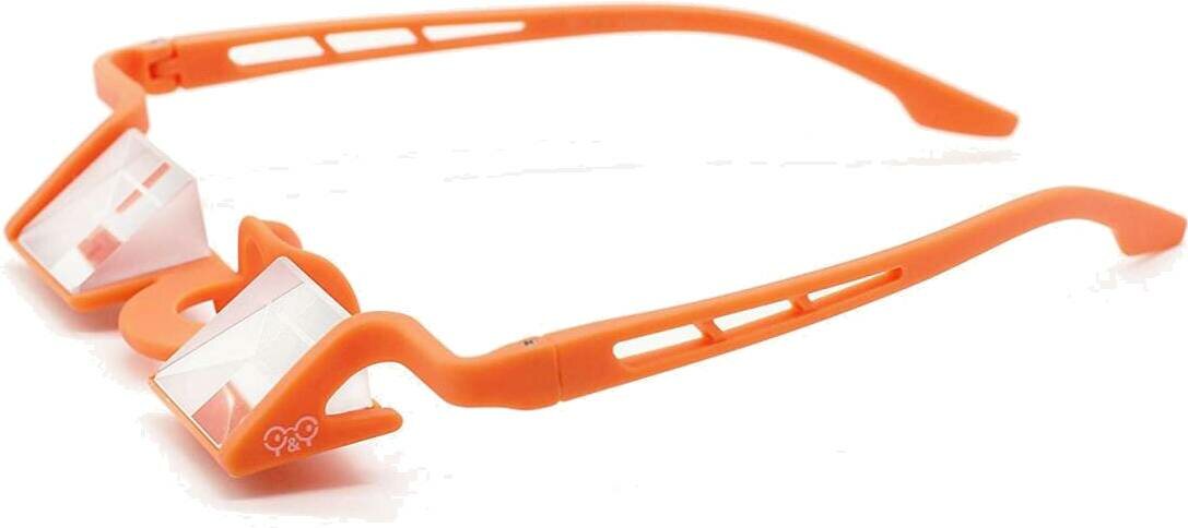 YY Vertical Plasfun EVO Orange